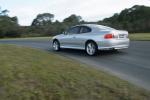Holden Monaro V2 2001 года
